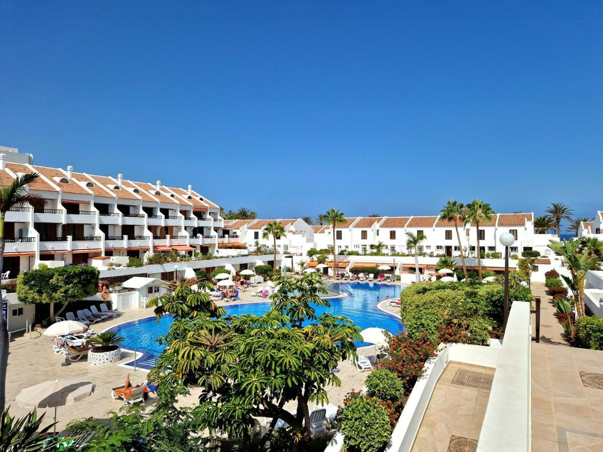 El Corazon De Las Americas Playa de las Americas  Exterior photo