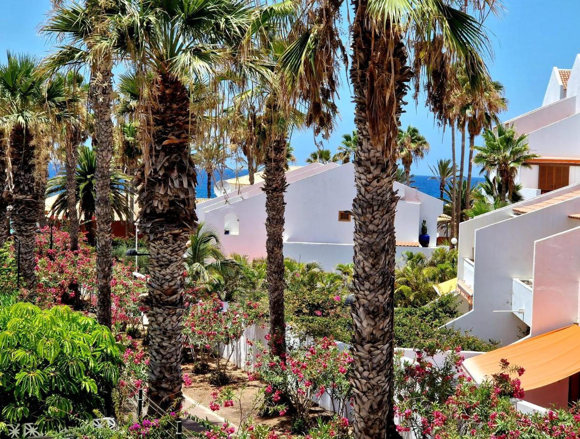 El Corazon De Las Americas Playa de las Americas  Exterior photo