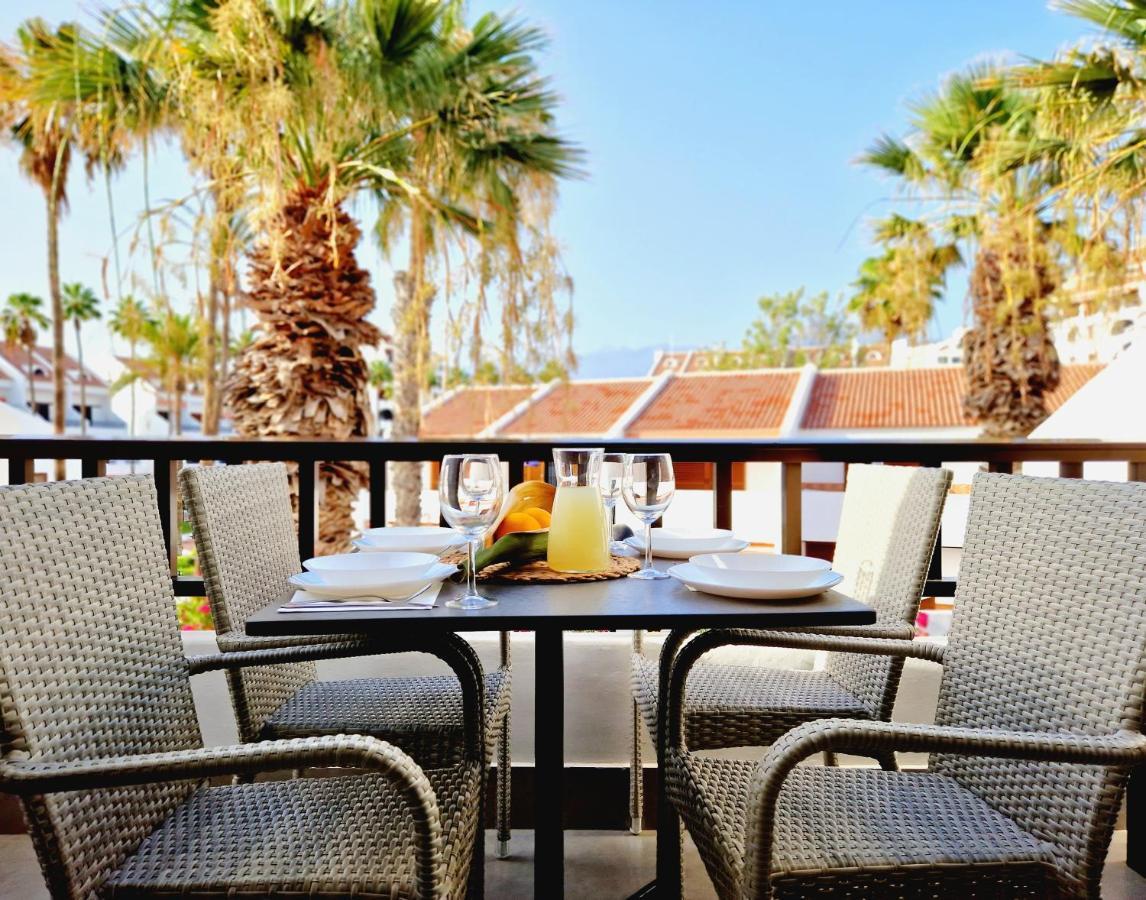 El Corazon De Las Americas Playa de las Americas  Exterior photo