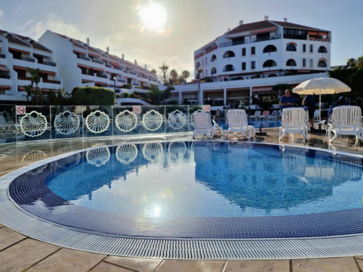 El Corazon De Las Americas Playa de las Americas  Exterior photo