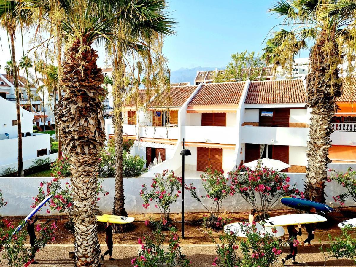El Corazon De Las Americas Playa de las Americas  Exterior photo