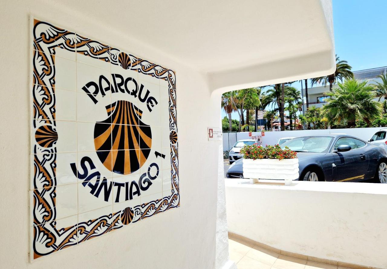 El Corazon De Las Americas Playa de las Americas  Exterior photo